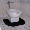 Bathroom Toilet Mats