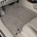Berber Car Mats