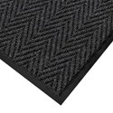 Chevron Entrance Mats