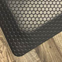 Coin Top Salon Mats