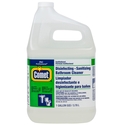Comet® Disinfecting-Sanitizing Bathroom Cleaner, One Gallon Bottle, 3/Case