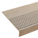 DiamondTread Rubber Stair Treads