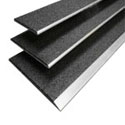 Grit Surface Floor Plates