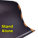 Happy Feet Anti-Fatigue Mats - Stand Alone