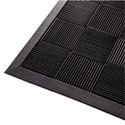 Parquet Wiper Rubber Mats
