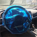 Premium Steering Wheel Covers