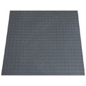 Round Coin Rubber Floor Tiles