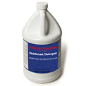 Rubber Flooring Disinfectant / Detergent