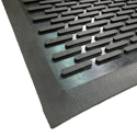 Snow Blower Rubber Mats