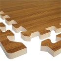 SoftWoods Interlocking Tiles