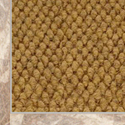 Super Berber Recessed Mats