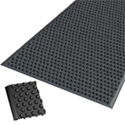 Reflex Rubber Roll Matting