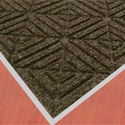 Waterhog Geometric Floor Tiles