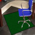 Carpeted Surface Chair Mats for Hard Floors