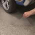 Clear Garage Flooring