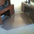 Custom Chair Mats for Hard Floors