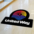 Custom Shape Logo Floor Mats