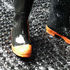 Extreme Temperature Rubber Drainage Mats