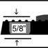 Extreme Temperature Rubber Drainage Mats