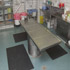 Rubber Drainage Matting