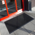 Oct-O-Flex Rubber Entrance Mats