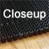 Bristle Brush Entrance Mats