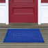 Personalized Waterhog Door Mats