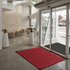 Plush Carpet Entrance Mats