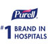 PURELL® Hand Sanitizer Bottles