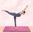 Tumbling Folding Gym Mats