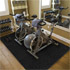 Commercial Gym Flooring - Stand-Alone Mats