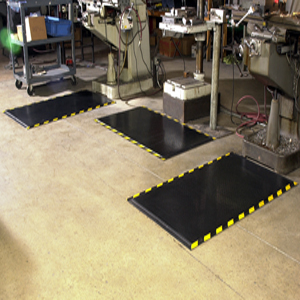 DuraComfort Anti-Fatigue Mats