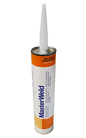 Rubber Flooring Seam Sealer