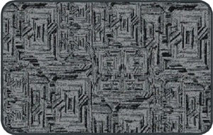 Designer Window Mats