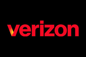 Verizon Wireless Logo Floor Mats