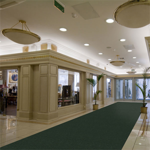 Waterhog Berber Roll Mats